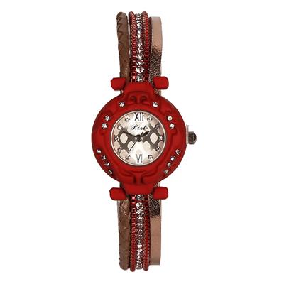 ساعت مچی عقربه ای زنانه رست کد 338 1