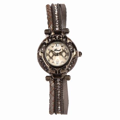 ساعت مچی عقربه ای زنانه رست کد 338 4