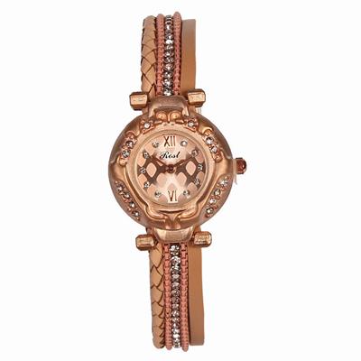 ساعت مچی عقربه ای زنانه رست کد 338 3