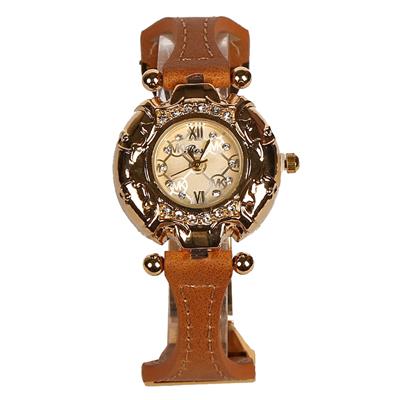 ساعت مچی عقربه ای زنانه رست کد 339