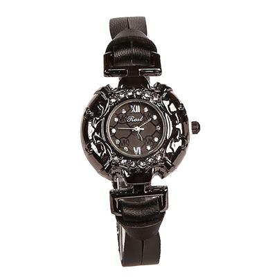 ساعت مچی عقربه ای زنانه رست کد 225