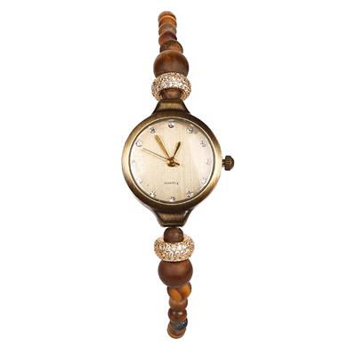 ساعت مچی عقربه ای زنانه رست کد 300 100