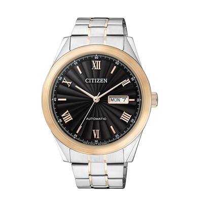 ساعت مچی عقربه ای زنانه سیتی زن مدل nh7514 59e