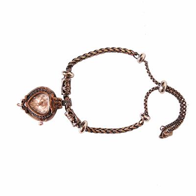 ساعت مچی عقربه ای زنانه روست مدل240 10