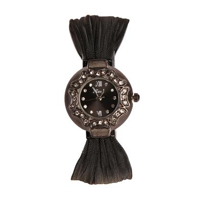 ساعت مچی عقربه ای زنانه رست مدل 285