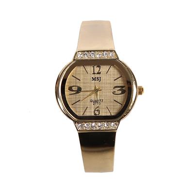 ساعت مچی عقربه ای زنانه ام اس جی مدل 85