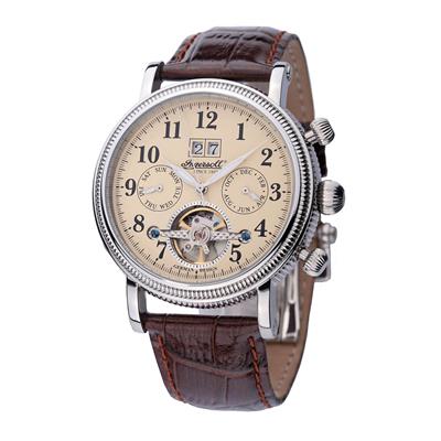 ساعت مچی عقربه ای مردانه اینگرسل مدل in1825cr