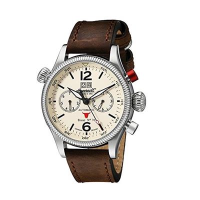 ساعت مچی عقربه ای مردانه اینگرسل مدل in3225cr