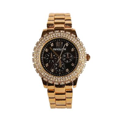 ساعت مچی عقربه ای زنانه میوتا مدل 225 1