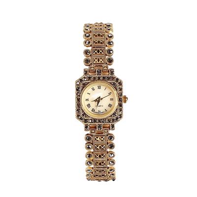 ساعت مچی عقربه ای زنانه مدل 54