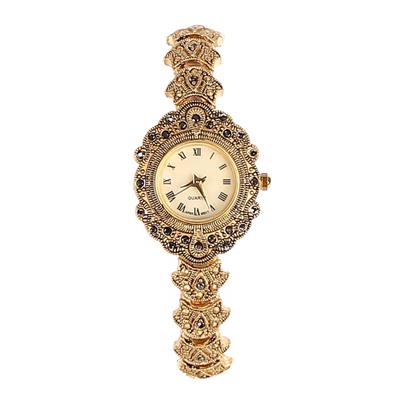 ساعت مچی عقربه ای زنانه مدل 504