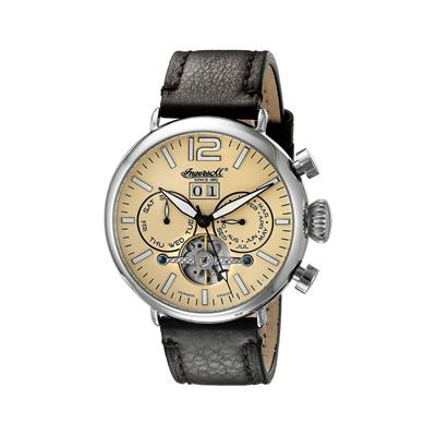 ساعت مچی عقربه ای مردانه اینگرسل مدل in1230cr