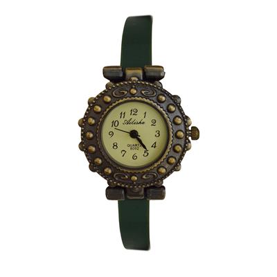 ساعت مچی عقربه ای زنانه آیلیشا مدل l2