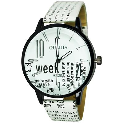 ساعت مچی عقربه ای زنانه و مردانه اولیجیا مدل series 5 21