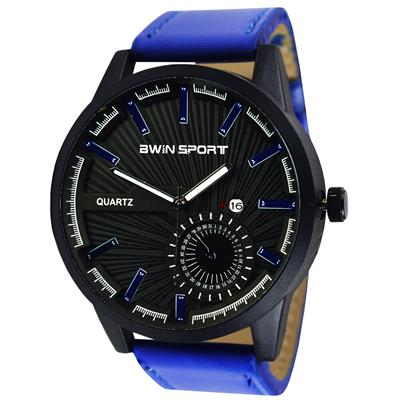 ساعت مچی عقربه ای مردانه آوین اسپرت مدل series 5 20