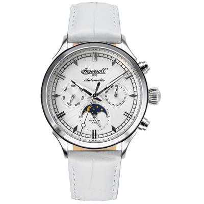 ساعت مچی عقربه ای زنانه اینگرسل مدل in1317wh