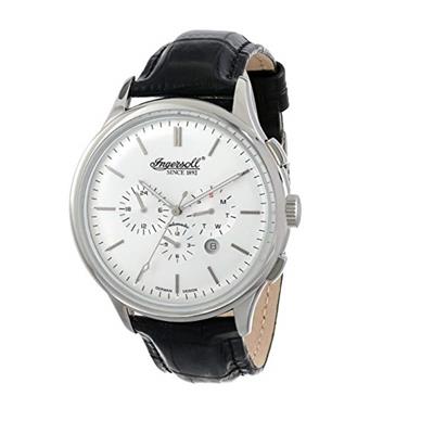 ساعت مچی عقربه ای مردانه اینگرسل مدل in2815sl