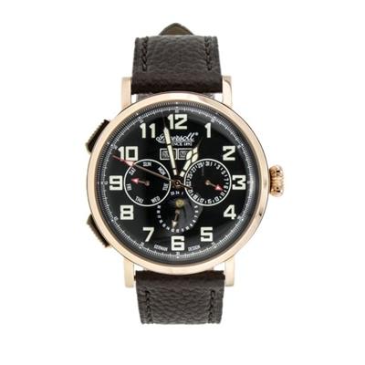 ساعت مچی عقربه ای مردانه اینگرسل مدل in1917rbk