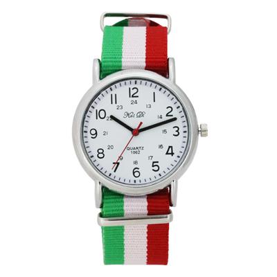 ساعت مچی عقربه ای کای دی کد mw555