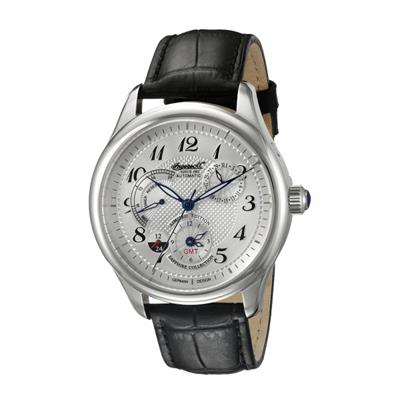 ساعت مچی عقربه ای مردانه اینگرسل مدل in8410wh