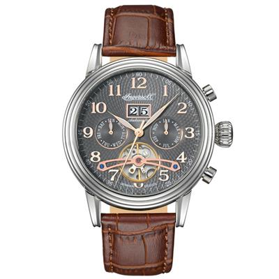 ساعت مچی عقربه ای مردانه اینگرسل مدل in2001gu