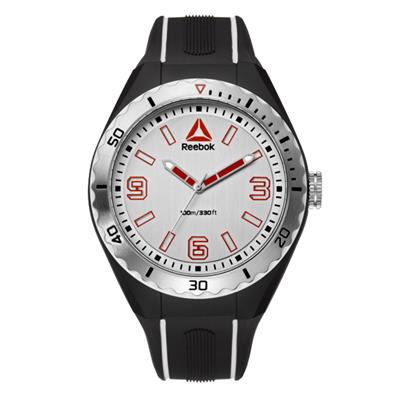 ساعت مچی عقربه ای مردانه ریباک مدل rd emo g2 pbib wr