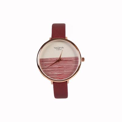 ساعت مچی عقربه ای زنانه تاکیا مدل 1125