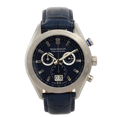 ساعت مچی عقربه ای مردانه رومانسون مدل al6a06hmuwa4r5