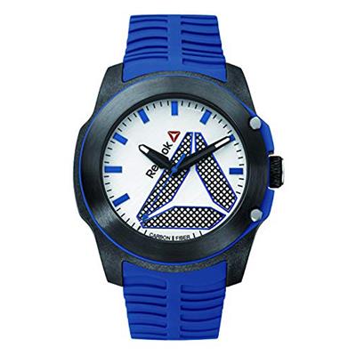 ساعت مچی عقربه ای مردانه ریباک مدل rd tfl g2 cbin 1n