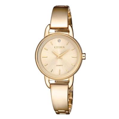 ساعت مچی عقربه ای زنانه سیتی زن مدل ez6373 58x