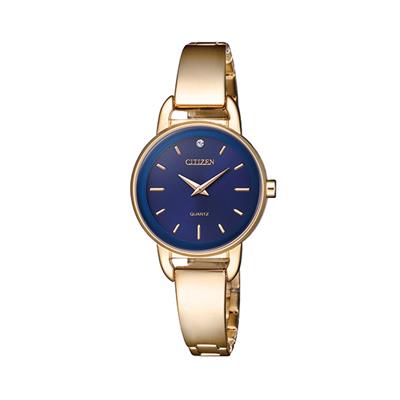 ساعت مچی عقربه ای زنانه سیتی زن مدل ez6373 58l