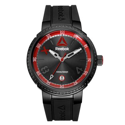 ساعت مچی عقربه ای مردانه ریباک مدل rd str g2 sbib br