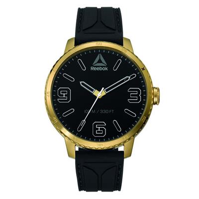 ساعت مچی عقربه ای مردانه ریباک مدل rd ste g2 s2ib bw