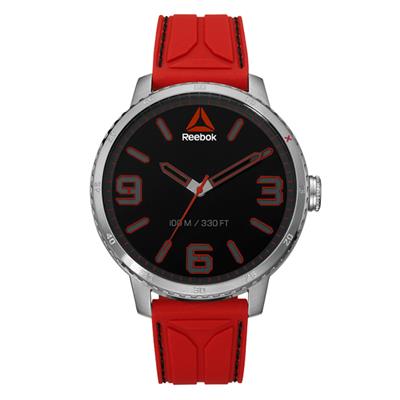 ساعت مچی عقربه ای مردانه ریباک مدل rd ste g2 s1ir br