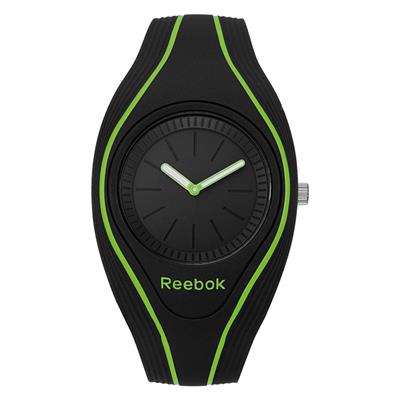 ساعت مچی عقربه ای زنانه ریباک مدل rf rse l1 pbib bw