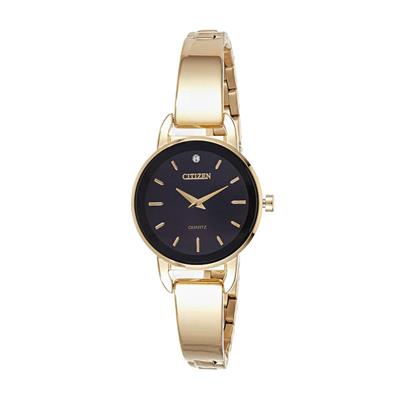 ساعت مچی عقربه ای زنانه سیتی زن مدل ez6372 51e