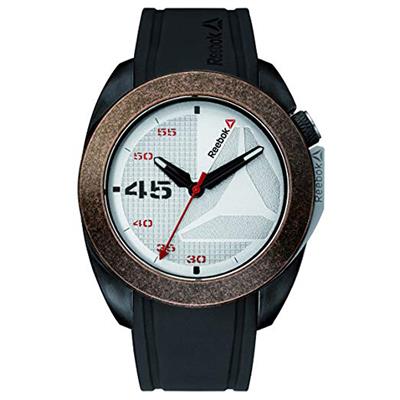 ساعت مچی عقربه ای مردانه ریباک مدل rd sko g2 pbib 1r