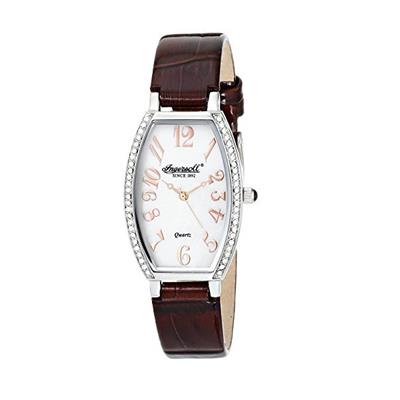 ساعت مچی عقربه ای زنانه اینگرسل مدل inq024whbr