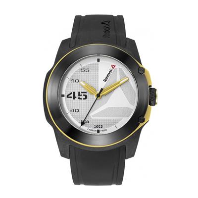 ساعت مچی عقربه ای مردانه ریباک مدل rd hay g2 cbib 12