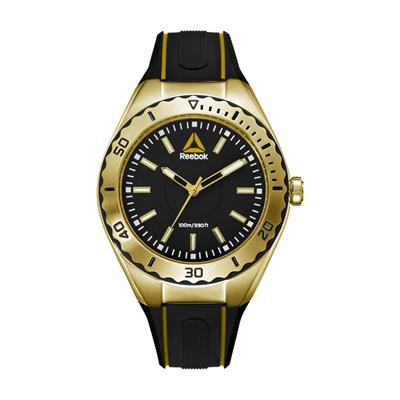 ساعت مچی عقربه ای بچگانه ریباک مدل rd emo l2 s2ib b2