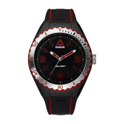 ساعت مچی عقربه ای مردانه ریباک مدل rd emo g2 pbib br