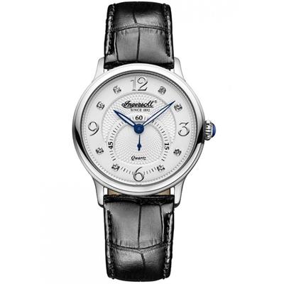 ساعت مچی عقربه ای زنانه اینگرسل مدل inq022whsl