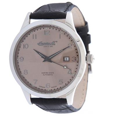 ساعت مچی عقربه ای مردانه اینگرسل مدل in6803gy