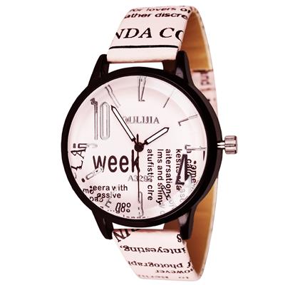 ساعت مچی عقربه ای زنانه اولیجیا مدل series 5 26