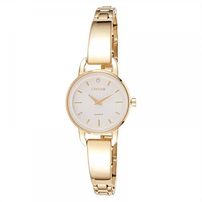 ساعت مچی عقربه ای زنانه سیتی زن مدل ez6372 51a