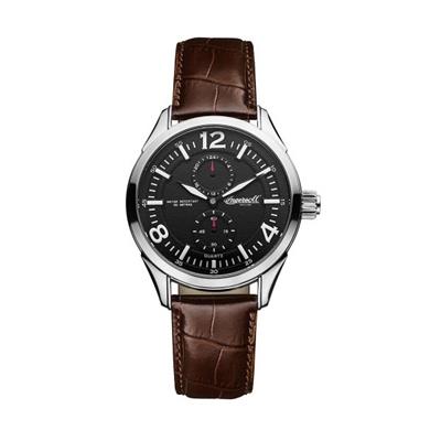 ساعت مچی عقربه ای مردانه اینگرسل مردانه inq028bksl