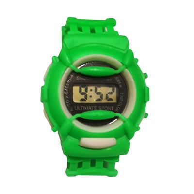 ساعت مچی دیجیتالی بچگانه مدل g circular plate