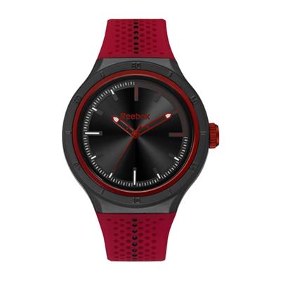 ساعت مچی عقربه ای بچگانه ریباک مدل rf mes g2 pbir br