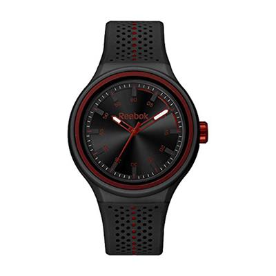 ساعت مچی عقربه ای بچگانه ریباک مدل rf mes g2 pbib br