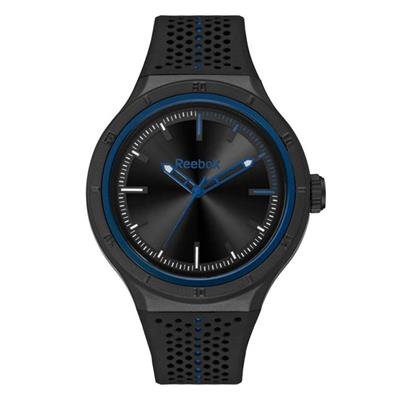 ساعت مچی عقربه ای بچگانه ریباک مدل rf mes g2 pbib bn